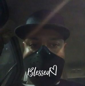 Meet your Posher, Mike